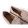 Adventure Instapper F000730.10237 Off White Leer - 8785342098312