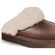 Adventure Shoes Pantoffel Helsinki Brown - 8785342100008
