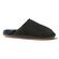 Adventure Shoes Pantoffel Kimito Blue Suede 100% Australische Merinowol - 8785342100923
