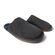 Adventure Shoes Pantoffel Kimito Blue Suede 100% Australische Merinowol - 8785342100916