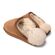 Adventure Shoes Pantoffel Kimito Brown - 8785342100671
