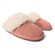 Adventure Shoes Pantoffel Oslo Pink - 8785342099791