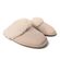 Adventure Shoes Pantoffel Oslo Sand - 8785342099678