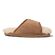 Adventure Shoes Pantoffel Otta Brown - 8785342100749