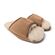 Adventure Shoes Pantoffel Otta Brown - 8785342100732