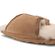 Adventure Shoes Pantoffel Otta Brown - 8785342100732