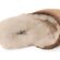 Adventure Shoes Pantoffel Otta Brown - 8785342100732