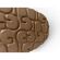 Adventure Shoes Pantoffel Otta Brown - 8785342100732