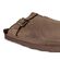 Adventure Shoes Pantoffel Oulu Brown - 8785342100145