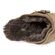 Adventure Shoes Pantoffel Oulu Brown - 8785342100145