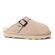 Adventure Shoes Pantoffel Oulu Grey - 8785342100398