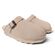 Adventure Shoes Pantoffel Oulu Grey - 8785342100381