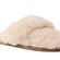 Adventure Shoes Pantoffel Stockholm Sand - 8785342099937