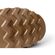 Adventure Shoes Pantoffel Tallinn Brown - 8785342100329