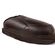 Adventure Shoes Pantoffel Tampere Black Suede 100% Australische Merinowol - 8785342100800