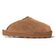 Adventure Shoes Pantoffel Tampere Brown - 8785342100244