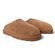 Adventure Shoes Pantoffel Tampere Brown - 8785342100251